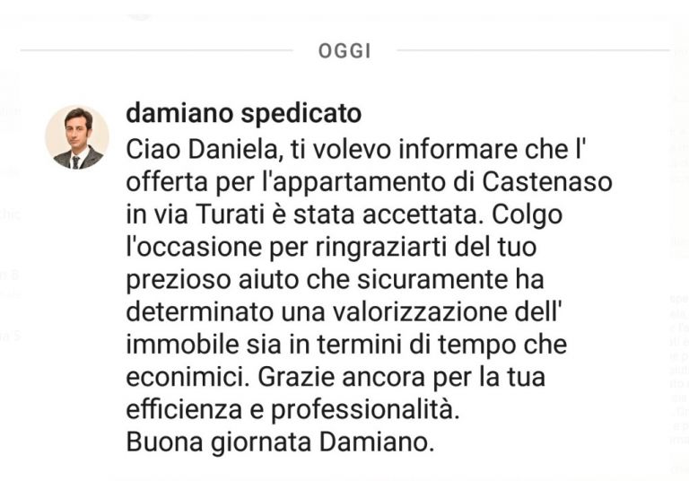 DM Home Staging Studio di Daniela Margiotta