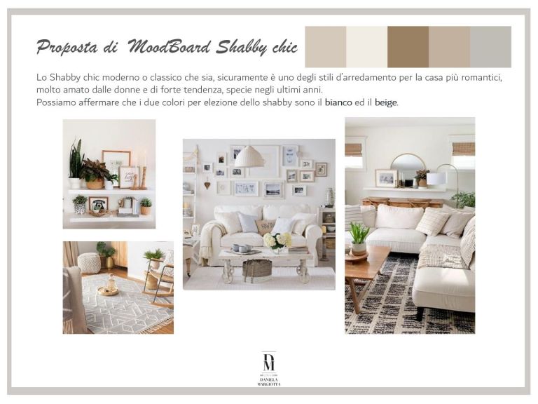 DM Home Staging Studio di Daniela Margiotta