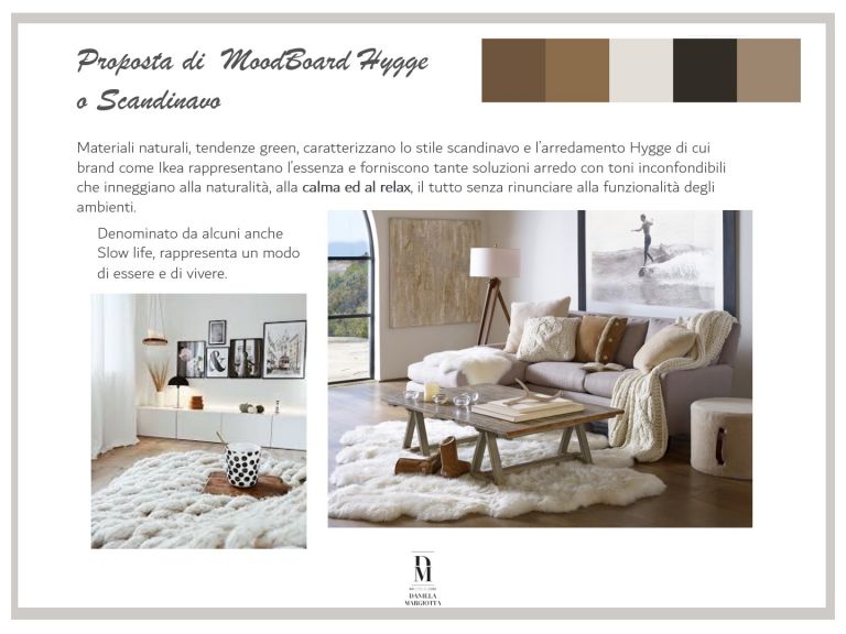 DM Home Staging Studio di Daniela Margiotta