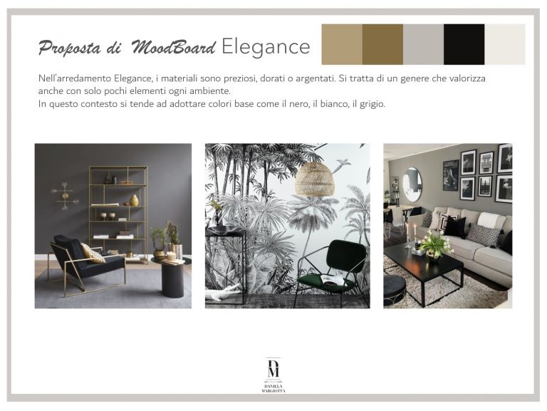 DM Home Staging Studio di Daniela Margiotta