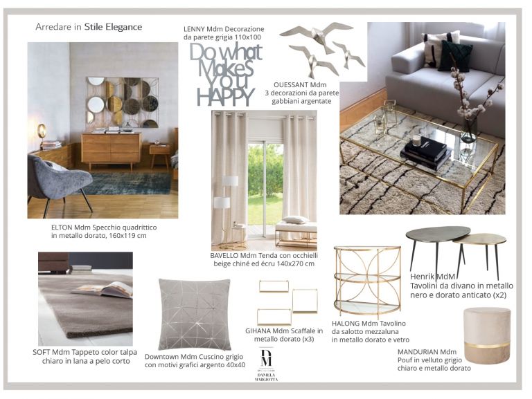 DM Home Staging Studio di Daniela Margiotta