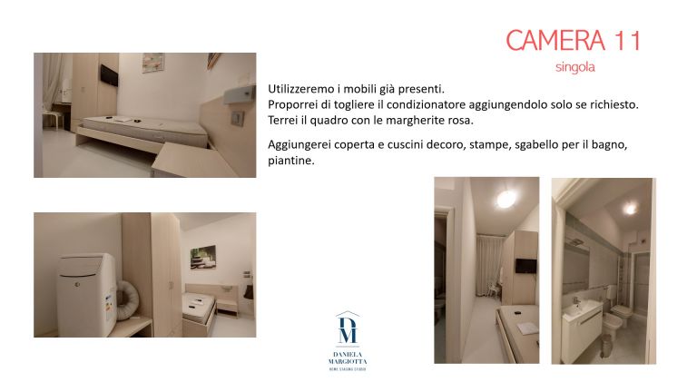 DM Home Staging Studio di Daniela Margiotta