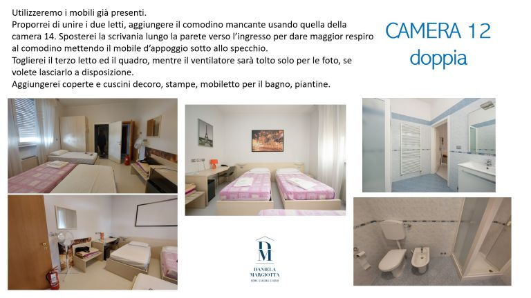 DM Home Staging Studio di Daniela Margiotta