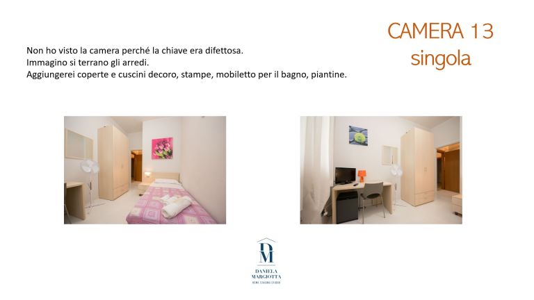 DM Home Staging Studio di Daniela Margiotta