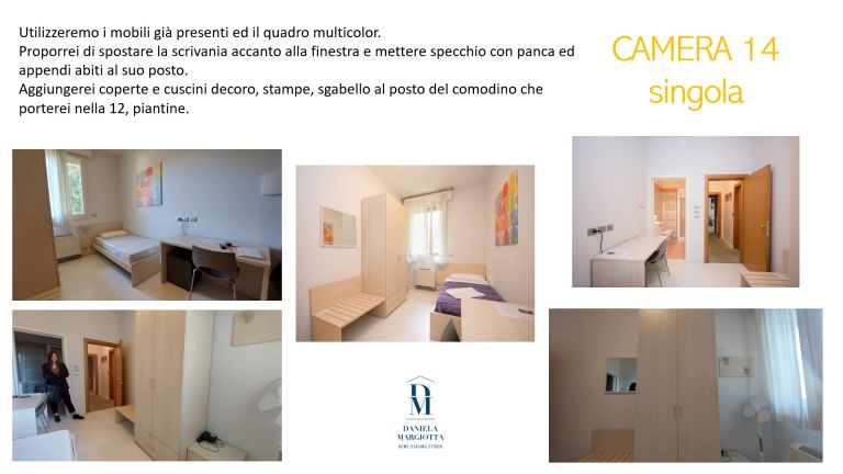 DM Home Staging Studio di Daniela Margiotta