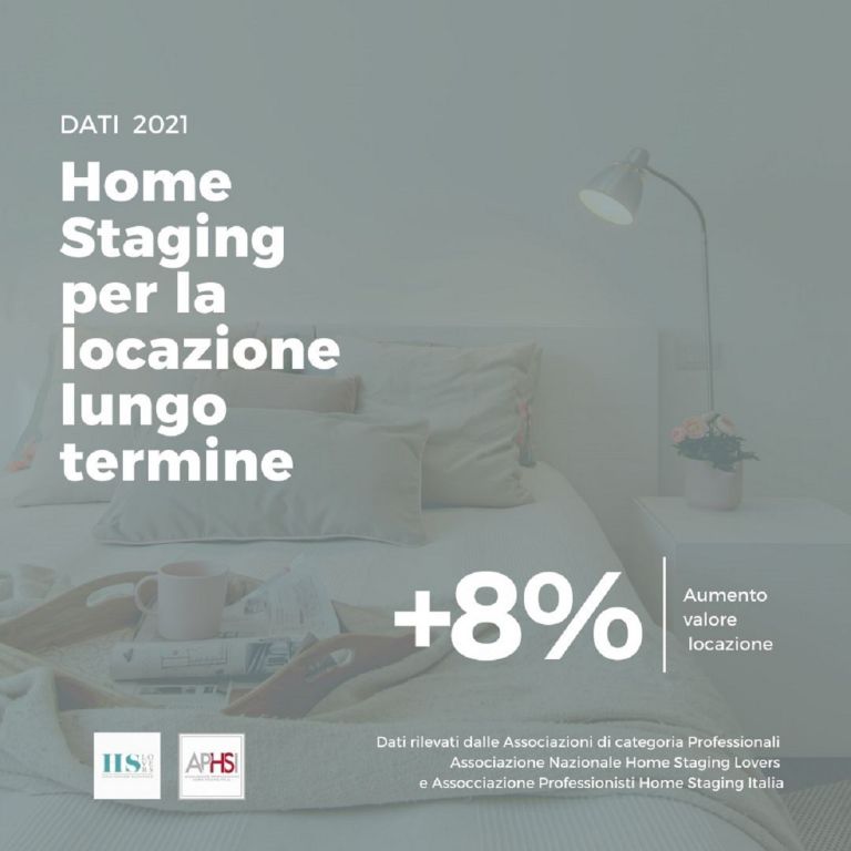 DM Home Staging Studio di Daniela Margiotta