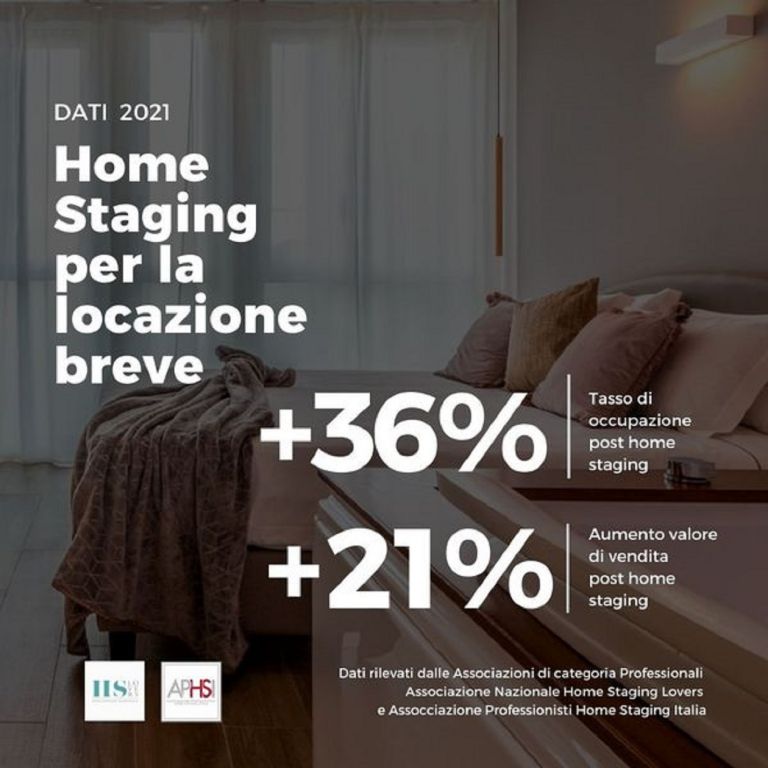 DM Home Staging Studio di Daniela Margiotta